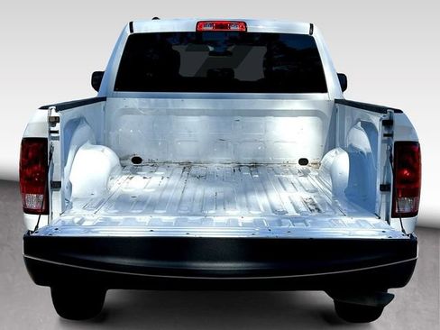 Used 2021 RAM 1500 Tradesman RWD image 30