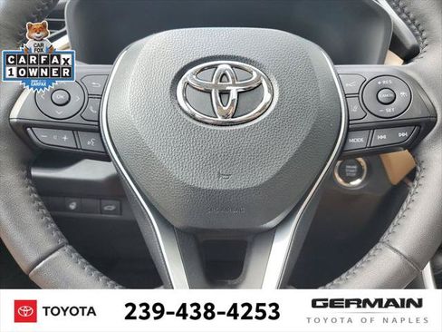 Certified 2023 Toyota RAV4 XLE w/ Convenience Package AWD/4WD image 25