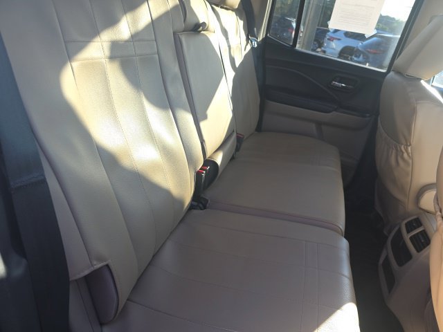 Used 2017 Honda Ridgeline RTS image 11
