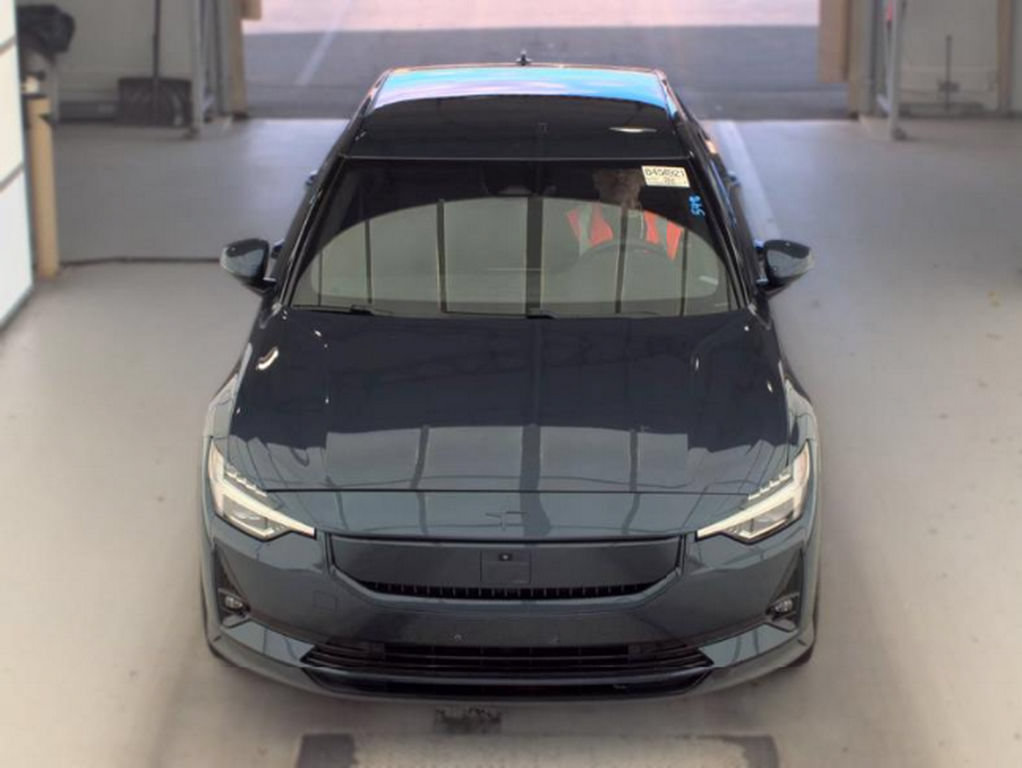 Used 2024 Polestar Polestar 2 AWD/4WD image 2