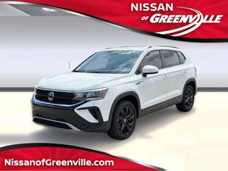 Used 2024 Volkswagen Taos SE FWD video 1