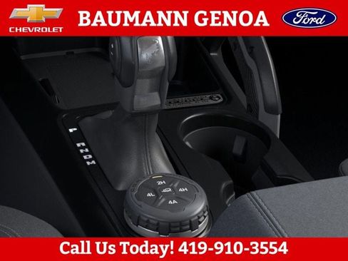 New 2026 Ford Bronco Badlands w/ Sasquatch Package AWD/4WD image 17