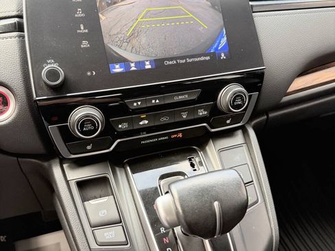 Used 2020 Honda CR-V EX-L image 24