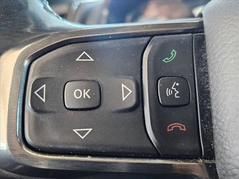 Used 2021 RAM 1500 Limited w/ Night Edition image 16