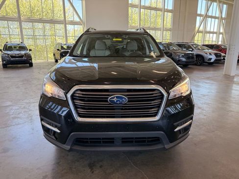 Used 2019 Subaru Ascent Premium w/ Popular Package #2A AWD/4WD image 8
