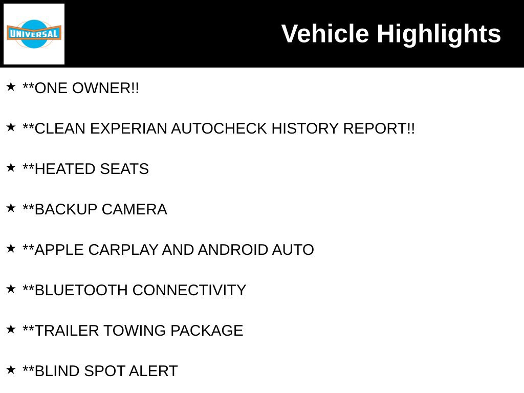 Used 2022 Ford F150 XLT w/ Equipment Group 302A High AWD/4WD image 9