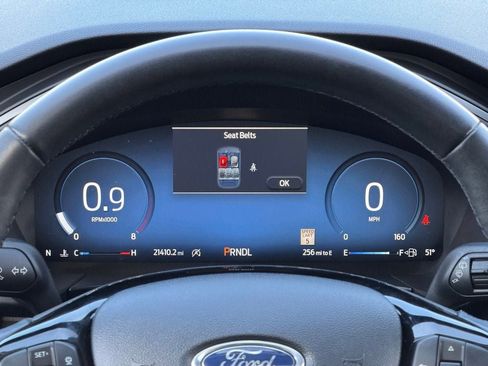 Certified 2023 Ford Escape Active w/ Tech Pack #2 image 26