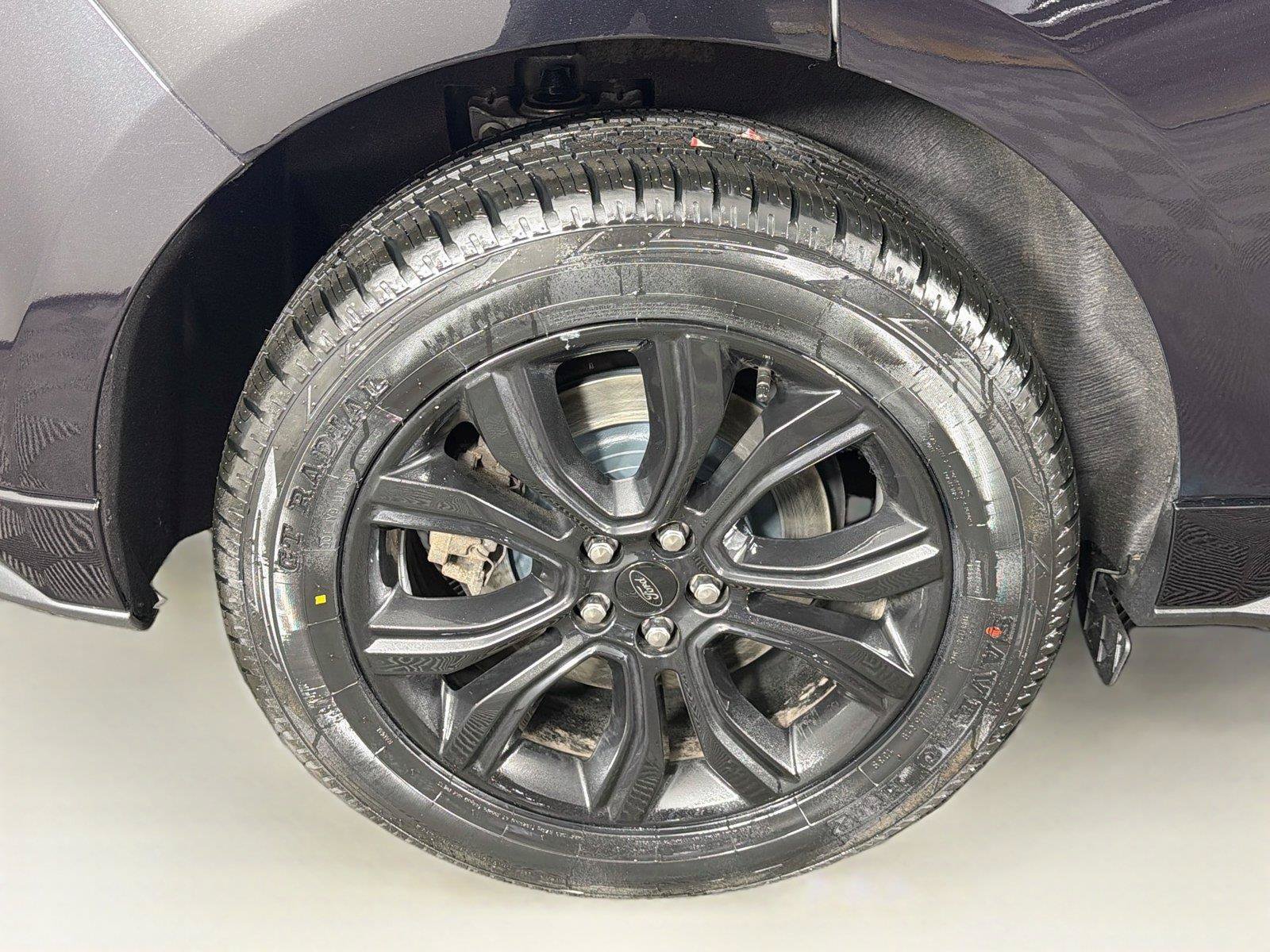 Used 2023 Ford Edge SE w/ Black Appearance Package AWD/4WD image 33