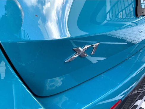 Certified 2025 BMW X1 xDrive28i image 9