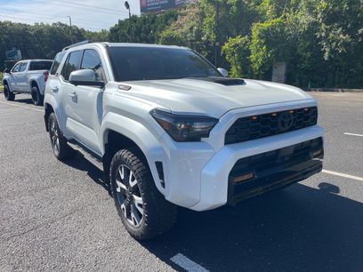 Used 2026 Toyota 4Runner TRD Sport Premium