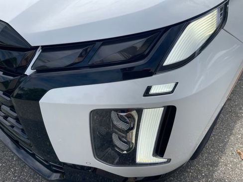 New 2025 Hyundai Palisade Calligraphy image 15