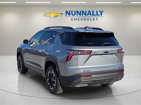 New 2026 Chevrolet Equinox ACTIV w/ Convenience Package III image 3