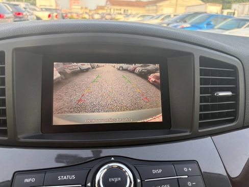 Used 2013 Nissan Quest SL image 21