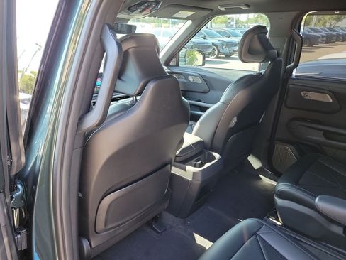 New 2027 Kia Telluride SX FWD image 18