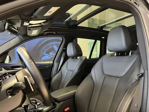 Used 2024 BMW X3 M40i w/ Premium Package AWD/4WD image 15