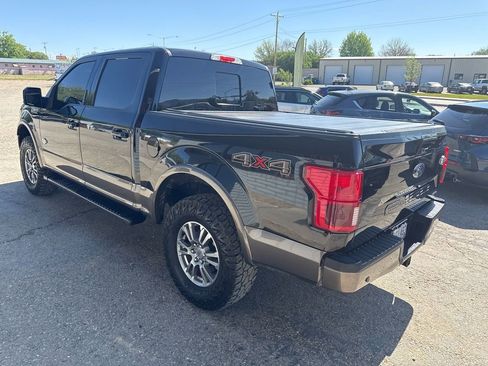 Used 2020 Ford F150 King Ranch AWD/4WD image 6