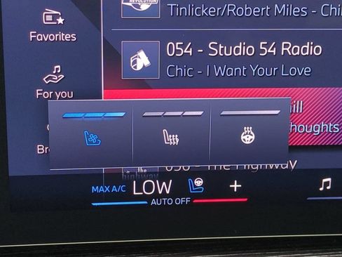 New 2027 BMW X7 M60i AWD/4WD image 23