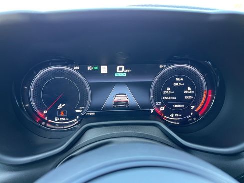 Used 2024 Dodge Hornet R/T AWD/4WD image 13