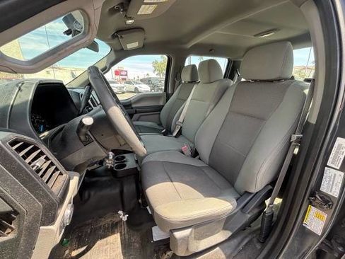 Used 2016 Ford F150 XL w/ Equipment Group 101A Mid AWD/4WD image 15