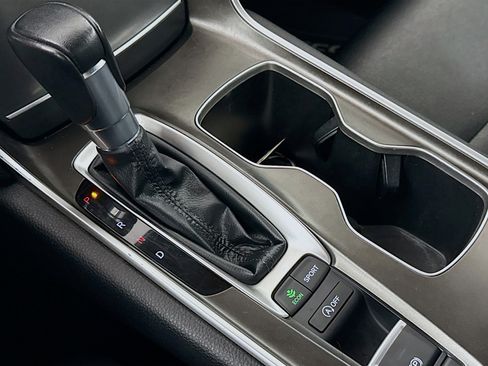 Used 2022 Honda Accord Sport image 17