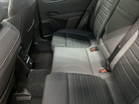 Used 2024 Dodge Hornet GT AWD/4WD image 11