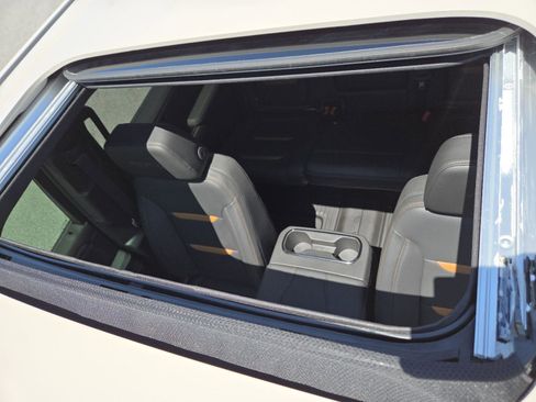 Used 2026 GMC Sierra 1500 AT4 w/ AT4 Premium Package image 3