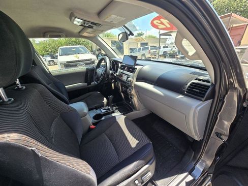 Used 2012 Toyota 4Runner SR5 RWD image 15