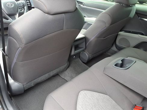 Used 2018 Toyota Camry LE w/ Convenience Package FWD image 15