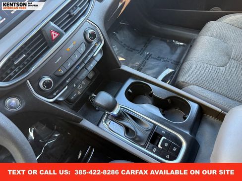 Used 2020 Hyundai Santa Fe SEL image 25