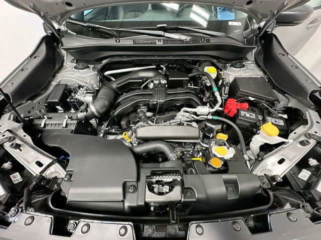 New 2026 Subaru Forester Wilderness AWD/4WD image 24
