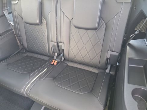 New 2026 Volkswagen Atlas SEL Premium R-Line image 21