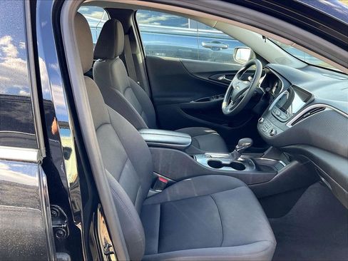 Used 2023 Chevrolet Malibu LT FWD image 10