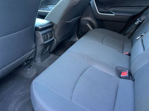 Used 2023 Toyota RAV4 LE image 12