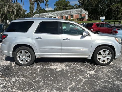 Used 2013 GMC Acadia Denali FWD image 6