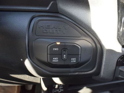 New 2026 RAM 4500 Tradesman image 27