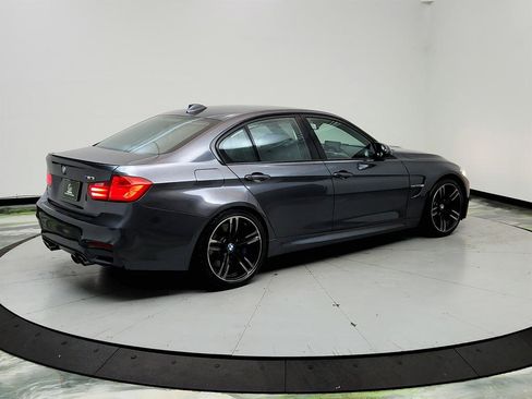 Used 2015 BMW M3 image 5