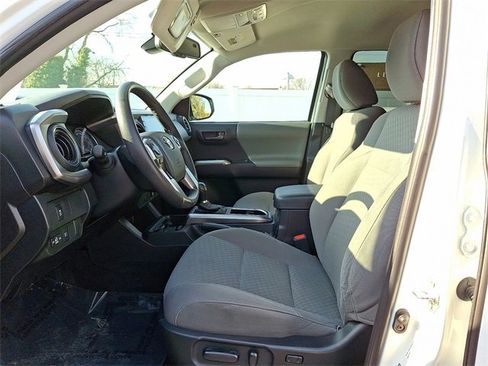 Used 2023 Toyota Tacoma SR5 image 13