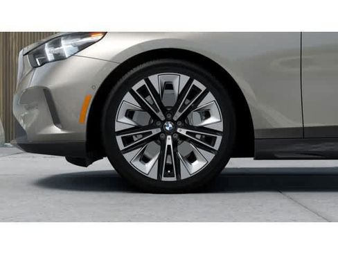 New 2026 BMW 530i 530i w/ Premium Package image 8