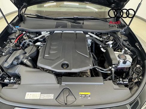 Certified 2025 Audi A5 2.0T Premium w/ Convenience Package AWD/4WD image 5