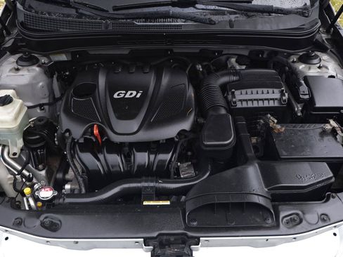 Used 2011 Hyundai Sonata GLS FWD image 20