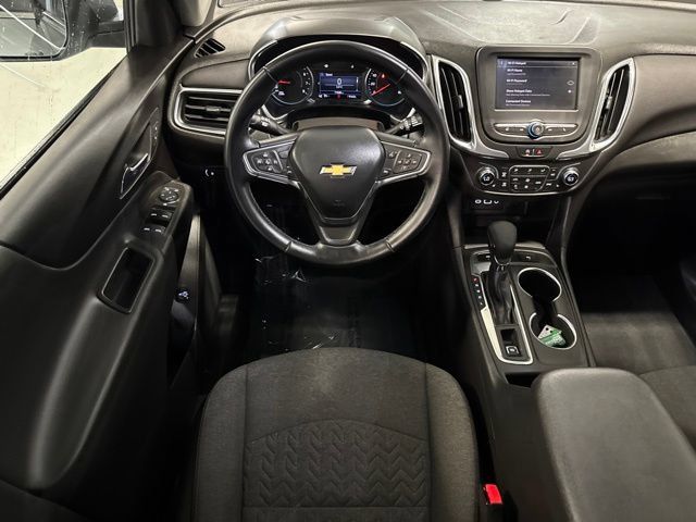 Used 2024 Chevrolet Equinox LT AWD/4WD image 4