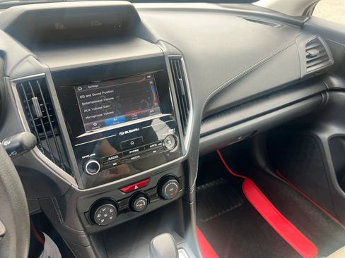 Used 2019 Subaru Impreza 2.0i w/ Eyesight AWD/4WD image 21