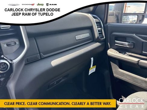 New 2026 RAM 2500 Big Horn AWD/4WD image 23