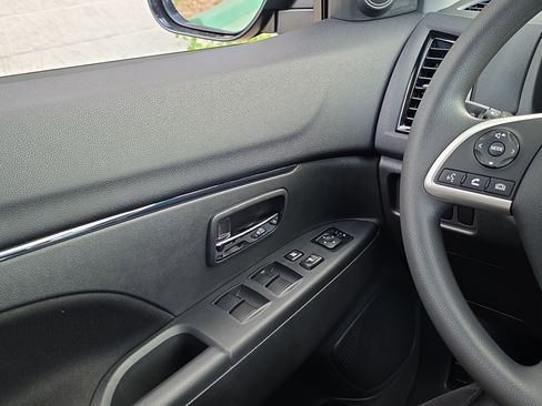 New 2026 Mitsubishi Outlander Sport ES AWD/4WD image 23