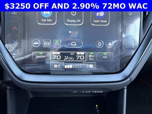 New 2026 Subaru Crosstrek 2.5i Limited image 22