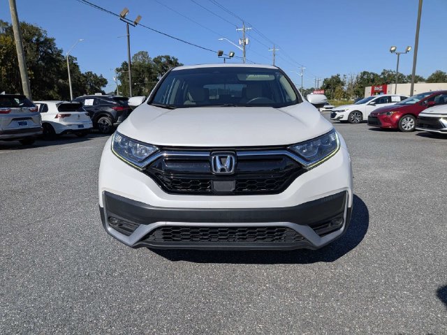 Used 2020 Honda CR-V EX-L image 8