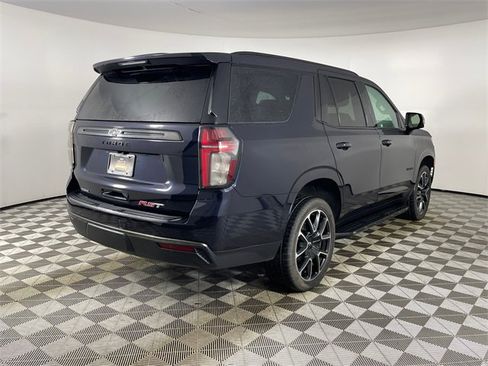 Certified 2022 Chevrolet Tahoe RST w/ Luxury Package image 23