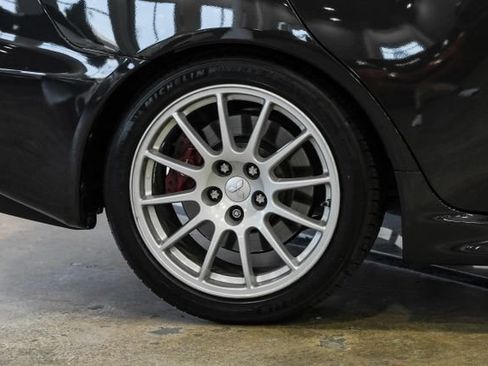 Used 2015 Mitsubishi Lancer Evolution GSR AWD/4WD image 51