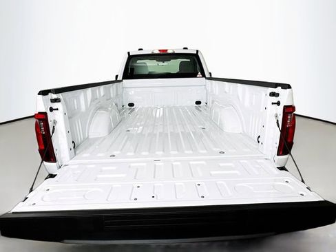 New 2026 Ford F150 XL image 23