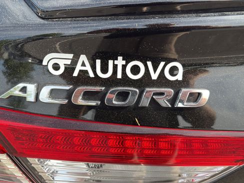 Used 2022 Honda Accord Sport Special Edition image 30
